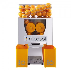 Frucosol F50 Juicer